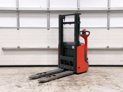 LINDE L10B, Zakelijke goederen, Machines en Bouw | Heftrucks en Intern transport, Stapelaar, Elektrisch, 1000 tot 2000 kg