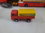 Camion Mercedes Matchbox Superfast, Envoi, Utilisé, Bus ou Camion