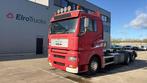 MAN TGA 26.480 (BELGIAN TRUCK / 6X2 / CAMION BELGE) EL24434, Automaat, Overige kleuren, MAN, Bedrijf