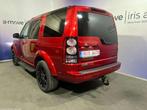 Land Rover Discovery 3.0 SDV6 | LANDMARK EDITION | EURO 6B |, Auto's, Land Rover, Automaat, 4 deurs, 7 zetels, Leder