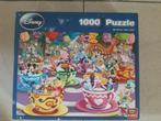 King puzzel - Disney, Hobby en Vrije tijd, Ophalen of Verzenden, Zo goed als nieuw