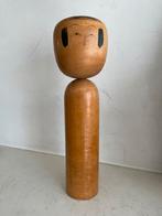 Oude japanse pop - kokeshi, Antiek en Kunst, Ophalen of Verzenden