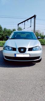 Seat Cordoba 2003 - 170.000 km - Euronorm 4 - 55 KW, Auto's, Te koop, Zilver of Grijs, Benzine, Airconditioning