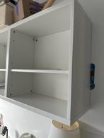 3 enhet wandkasten, Huis en Inrichting, Kasten | Roldeurkasten en Archiefkasten, Ophalen, Gebruikt, 50 tot 100 cm, Minder dan 100 cm