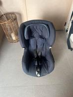 Maxi-Cosi Axiss Autostoeltje - 90 draaibaar - Nomad Blue, Kinderen en Baby's, Ophalen, Zo goed als nieuw, Maxi-Cosi, Autogordel