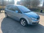 Ford C-Max 1.6 benz 93000 km 2006, Te koop, Airconditioning, Berline, Benzine