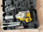 boorhamer Power Plus, Doe-het-zelf en Bouw, Gereedschap | Boormachines, Ophalen, Zo goed als nieuw
