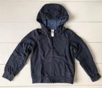 hoodie vestje Decathlon Domyos 122 128, Gebruikt, Meisje, Trui of Vest, Ophalen of Verzenden