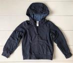 hoodie vestje Decathlon Domyos 122 128, Kinderen en Baby's, Kinderkleding | Maat 128, Meisje, Trui of Vest, Gebruikt, Ophalen of Verzenden