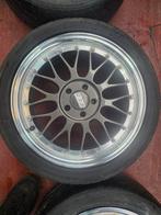 Bbs replica, Motos, Enlèvement