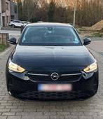 Te koop: Opel Corsa 2020 – 84.318 km, Auto's, Opel, Euro 6, Zwart, Handgeschakeld, 5 deurs