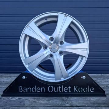 Chevrolet Alero Captiva Cruze Volt Ampera Antara 5x115 16'' beschikbaar voor biedingen