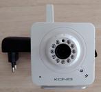 Camera WIFI, Ophalen of Verzenden, Gebruikt, Draadloos, Android