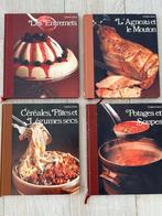 Livres cuisine (10 pièces)