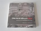 Une fin de siècle à Liège -20 ans de photographies de presse, Livres, Art & Culture | Photographie & Design, Michel HOUET, Enlèvement ou Envoi