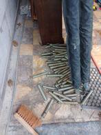 Trampoline Berg champion air flow 270cm, Kinderen en Baby's, Ophalen, Gebruikt