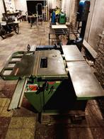 Robland x31, Doe-het-zelf en Bouw, Gereedschap | Zaagmachines, Ophalen