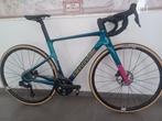 Cannondale Supersix Evo 2 - 2024, Fietsen en Brommers, Fietsen | Racefietsen, 28 inch, Carbon, Heren, 49 tot 53 cm