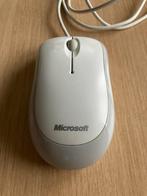 PC muis met draad, Comme neuf, Souris, Microsoft, Filaire