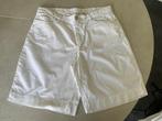 Schort van green ice, Kleding | Dames, Kort, Wit, Maat 42/44 (L), Ophalen of Verzenden