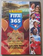 Panini Fifa 365 2020 Album Complet, Hobby en Vrije tijd, Stickers en Plaatjes, Ophalen of Verzenden, Nieuw