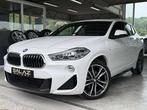 BMW X2 1.5iA sDrive18 OPF/1 ER PROP / PACK M / GARANTIE, Automaat, X2, Euro 6, Bedrijf