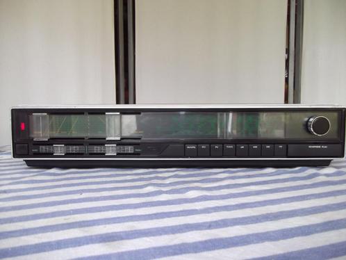 philips receiver, Audio, Tv en Foto, Versterkers en Ontvangers, Gebruikt, Stereo, Minder dan 60 watt, Overige merken, Ophalen of Verzenden