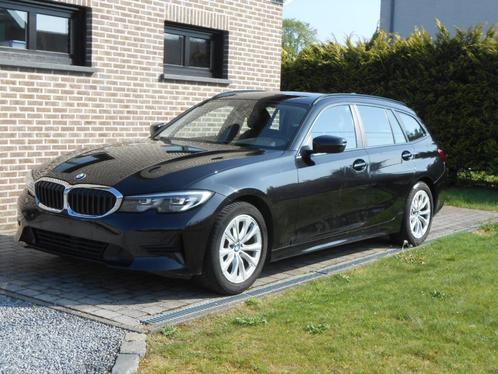BMW 318d Touring, Auto's, BMW, Particulier, 3 Reeks, ABS, Airconditioning, Boordcomputer, Centrale vergrendeling, Climate control