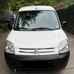 CITROËN BERLINGO 1.6 HDI KLAAR VOOR REGISTRATIE!, Auto's, Citroën, Mistlampen, 1600 cc, Wit, Berlingo