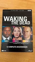 DVD box Walking the dead, serie 1-3, Cd's en Dvd's, Ophalen, Zo goed als nieuw