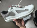 Prada cups maat 43, Ophalen, Wit, Nieuw, Sneakers