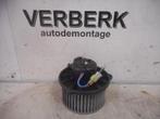 VENTILATEUR DE CHAUFFAGE Volvo S40 (VS) (0130111212), Utilisé, Volvo