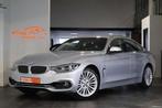 BMW SERIE 4 420 Gran Coupé 420iA Luxery Line CruiseC Garant, Auto's, Automaat, 1998 cc, Gebruikt, 4 cilinders