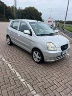 KIA PICANTO automaat 0472725693, Auto's, Automaat, 11 cilinders, Bedrijf, 5 zetels