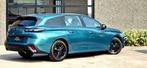 Peugeot 308 SW * GARANTIE * 21% BTW AFTREKBAAR * 1 EIGENAAR, Auto's, Voorwielaandrijving, Stof, Euro 6, USB