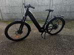 elektronische fiets, Fietsen en Brommers, Nieuw, 47 tot 51 cm, 50 km per accu of meer, Ophalen