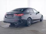 Mercedes-Benz C 300 d AMG Night PANORAMA Distronic Burmester, Automaat, 4 deurs, Achterwielaandrijving, 4 cilinders