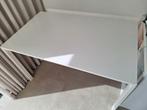 Degelijke ikea tafel 125x75 cm, Huis en Inrichting, Tafels | Eettafels, Ophalen, Zo goed als nieuw