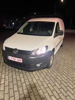 Volkswagen Caddy 1.6TDI (141pk) *airco*facelift* export, Auto's, Euro 5, Achterwielaandrijving, 1599 cc, Volkswagen