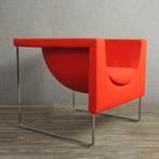 STUA Nube design Lounge Chair, Ophalen, Gebruikt, Minder dan 75 cm, Design