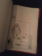 Catalogue de pièces Renault Sport Spider, Enlèvement ou Envoi, Catalogue