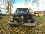 Mercedes g klasse G300, Auto's, Beige, G-Klasse, Zwart, Vierwielaandrijving
