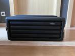 SKB R4S ondiep roto-molded rack 4U, Muziek en Instrumenten, Ophalen of Verzenden, Nieuw, Overige instrumenten, Flightcase