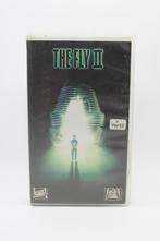 VHS The Fly II (2) - Horror Cult, Gebruikt, Ophalen of Verzenden, Horror, Vanaf 16 jaar