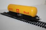 Lima Ho tankwagen shell, Gebruikt, Gelijkstroom, Verzenden, Wagon