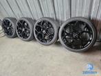 8mm! Nieuwe Audi A3 VW Golf 18 inch GMP zwarte velgen 5x112, Auto-onderdelen, 18 inch, Gebruikt, -, -