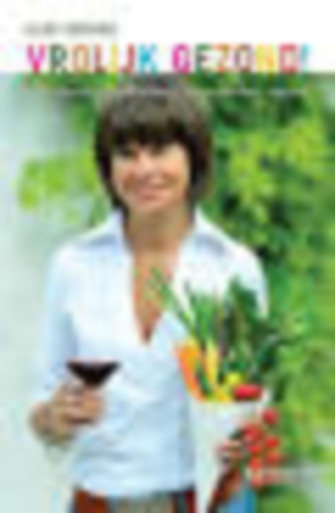 Vrolijk gezond hilde Demurie, Boeken, Gezondheid, Dieet en Voeding, Zo goed als nieuw, Ophalen of Verzenden