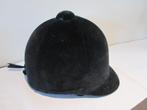Tok paardrijhelm ROYAL-CLUB nr. 56 paardensport, Dieren en Toebehoren, Paardrijkleding, Ophalen
