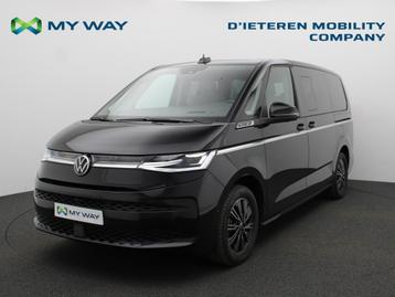 Volkswagen Multivan T7 Long eHybrid (PHEV) Multivan Long e-H beschikbaar voor biedingen