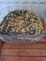 Biologische thee Brandnetel, Ophalen